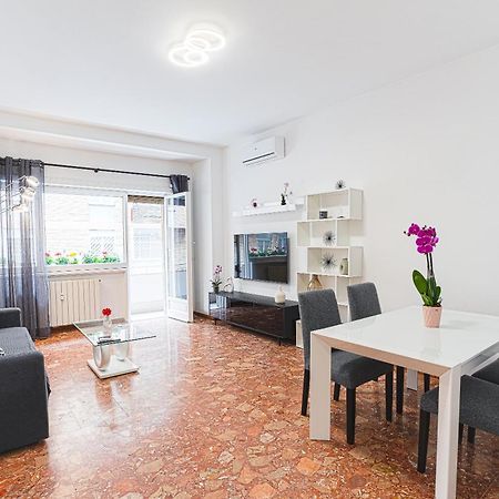 Appartement Domus Leo Roma Extérieur photo