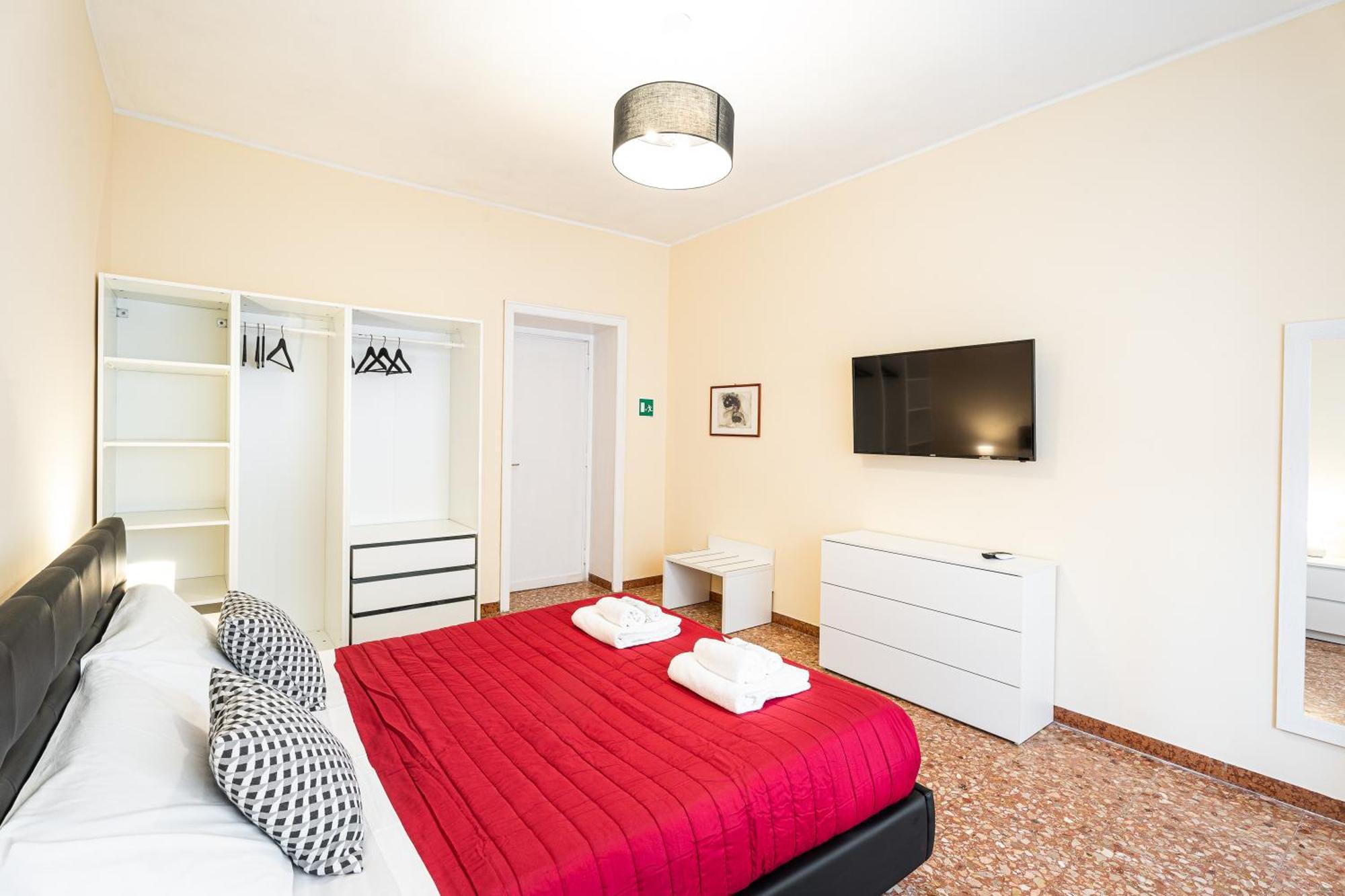 Appartement Domus Leo Roma Extérieur photo