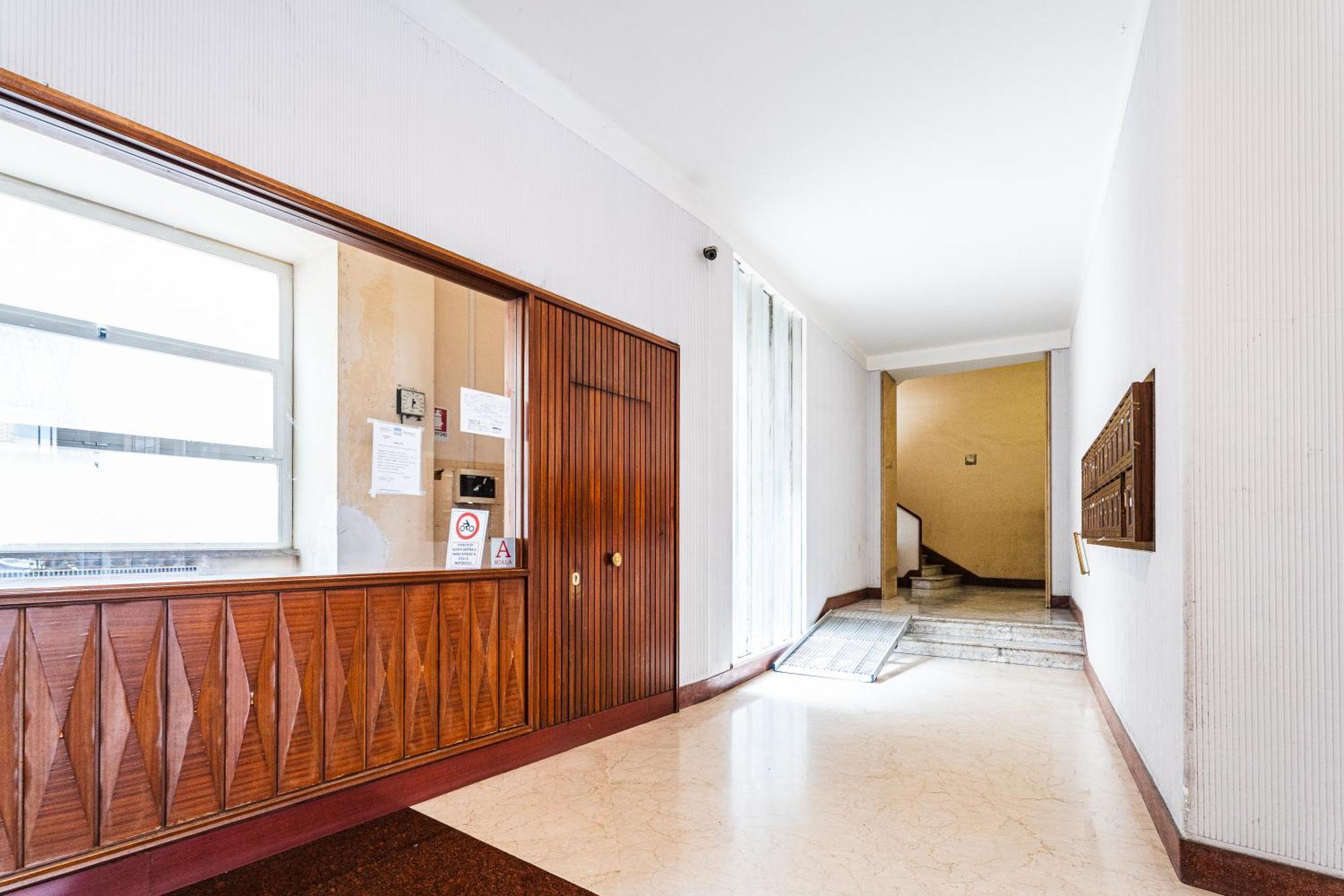 Appartement Domus Leo Roma Extérieur photo