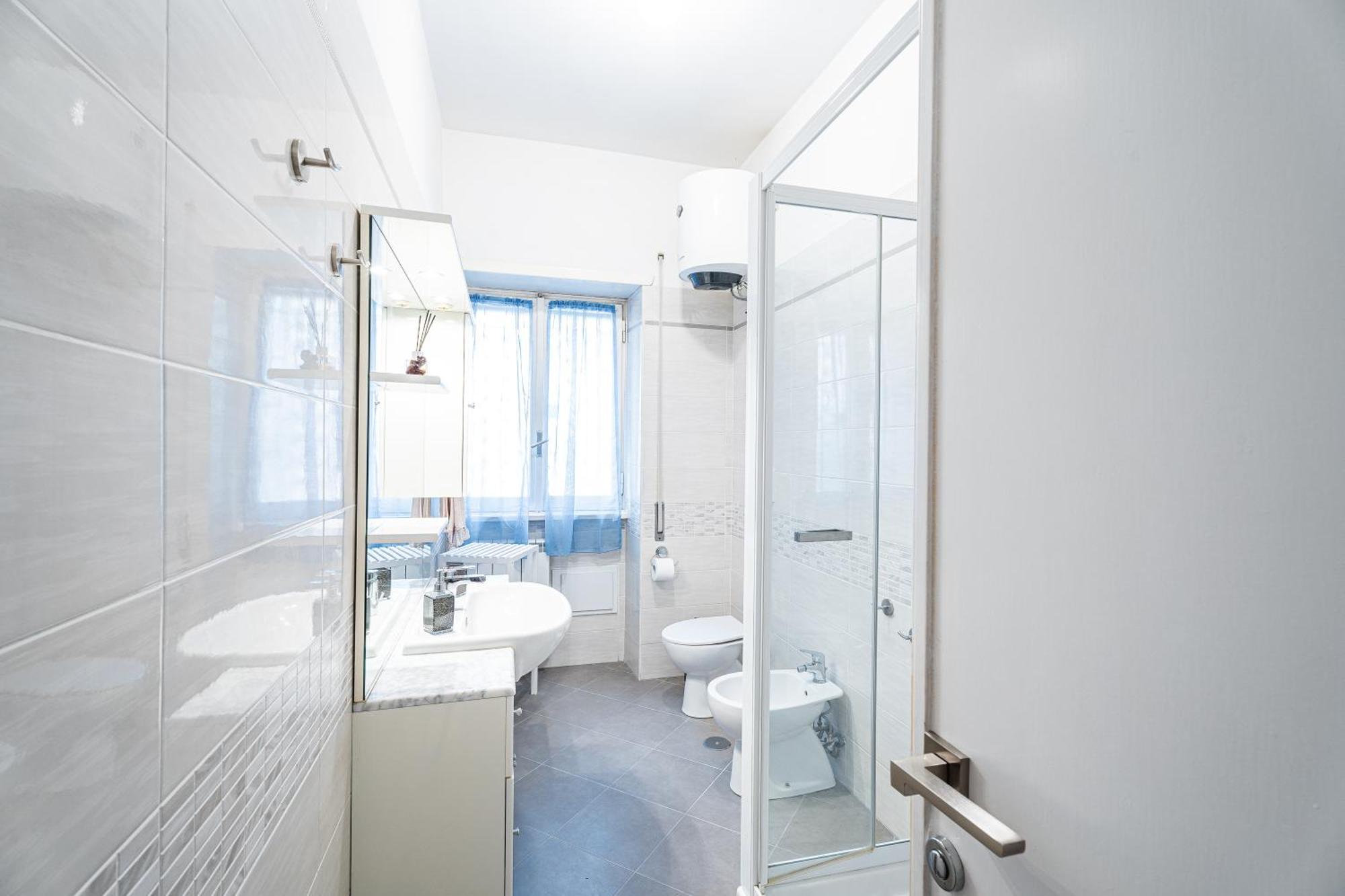 Appartement Domus Leo Roma Extérieur photo