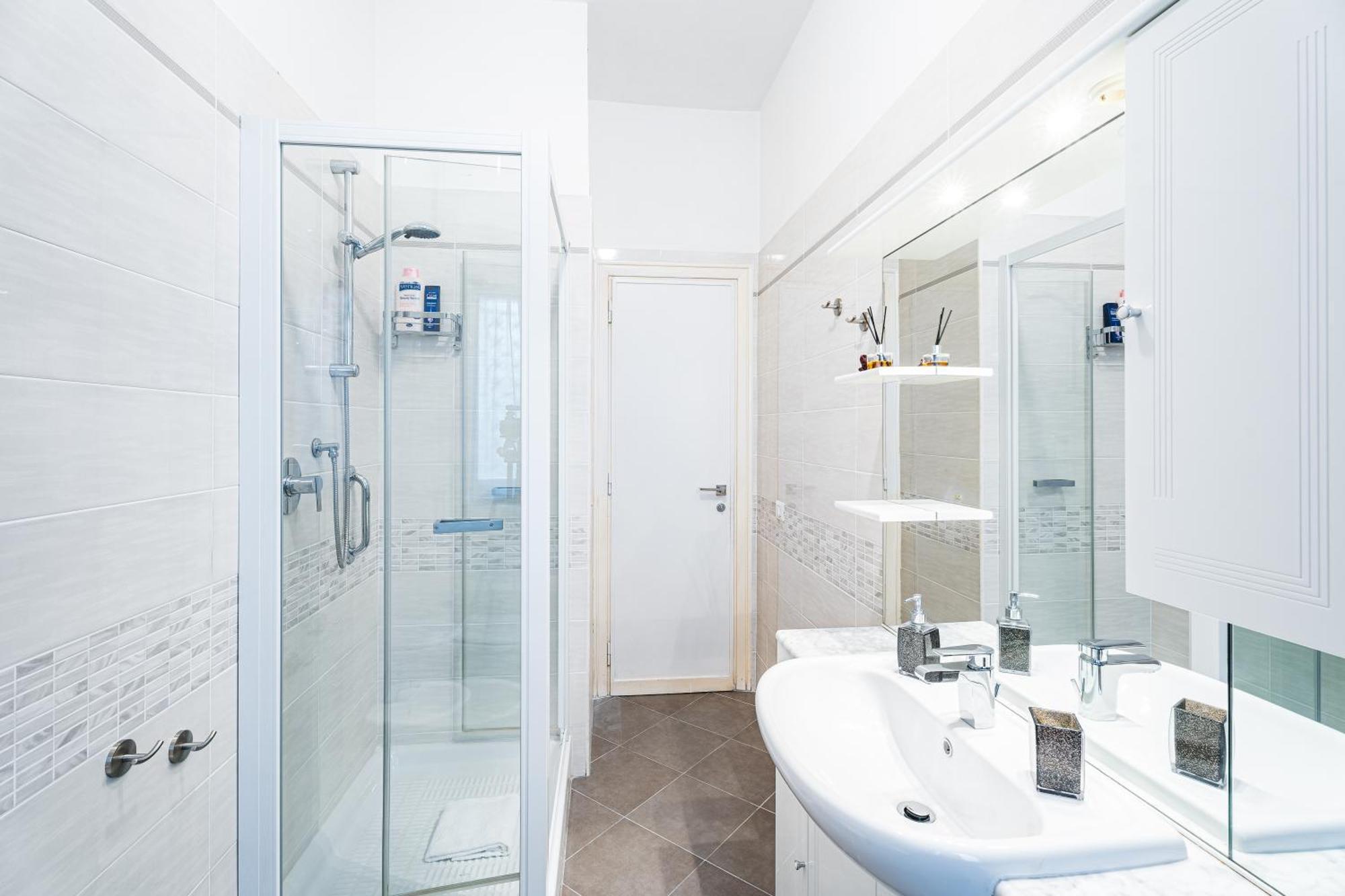 Appartement Domus Leo Roma Extérieur photo